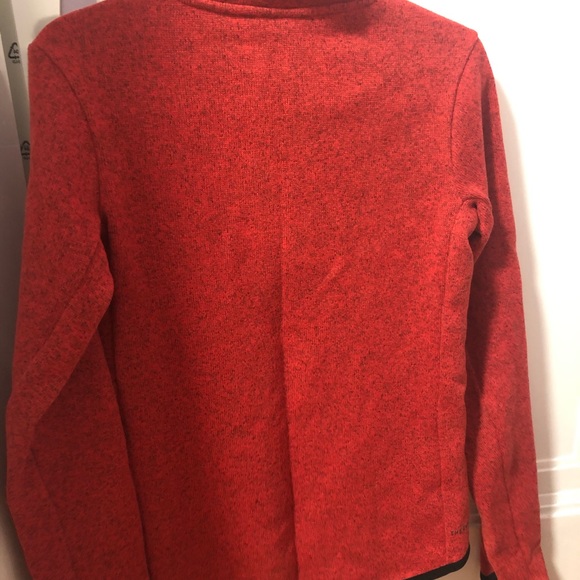 Nike sweater /jacket - Picture 2 of 5